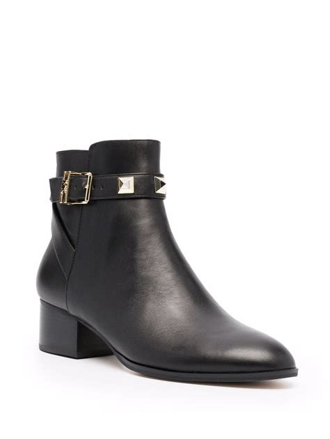 michael kors britton boots